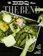 The-Bend November 01, 2025 Issue Cover