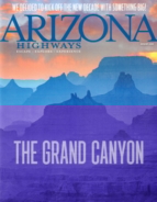 Arizona-Highways January 01, 2020 Issue Cover