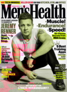 mens-health December 01, 2021 Issue Cover