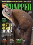The Trapper June 01, 2026 Issue Cover