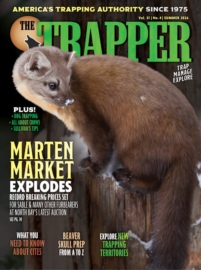 The-Trapper June 01, 2026 Issue Cover