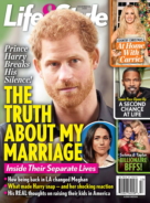 Life-and-Style-Weekly December 30, 2024 Issue Cover
