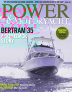 Power-and-Motoryacht July 01, 2017 Issue Cover