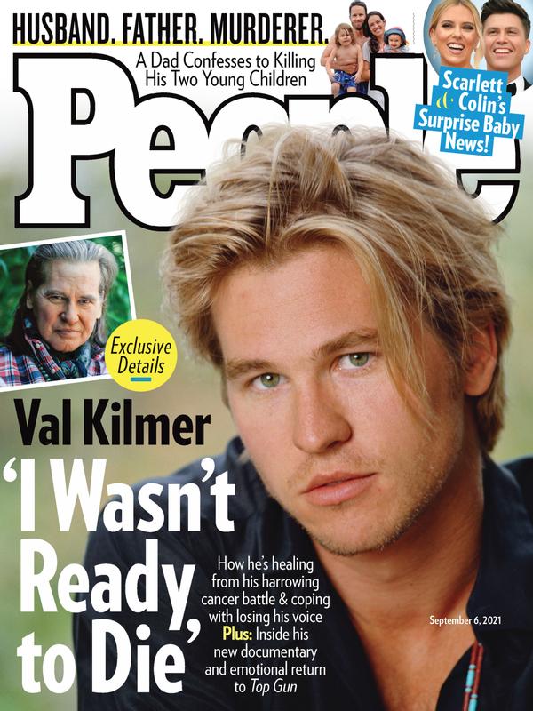 People September 06, 2021 Issue Cover