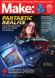 Make September 01, 2025 Issue Cover