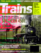 Trains May 01, 2014 Issue Cover