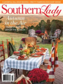 Southern Lady September 01, 2023 Issue Cover