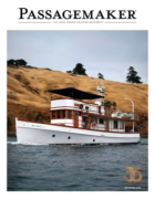 Passage Maker September 01, 2026 Issue Cover