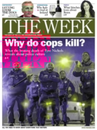 The-Week February 10, 2023 Issue Cover
