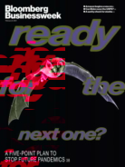 Bloomberg-Businessweek February 08, 2021 Issue Cover