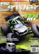 RC-Driver September 01, 2016 Issue Cover