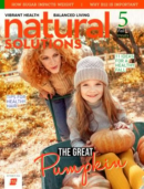 Natural Solutions October 01, 2024 Issue Cover