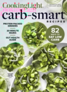 Cooking-Light March 01, 2022 Issue Cover