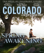Colorado Expression March 01, 2024 Issue Cover