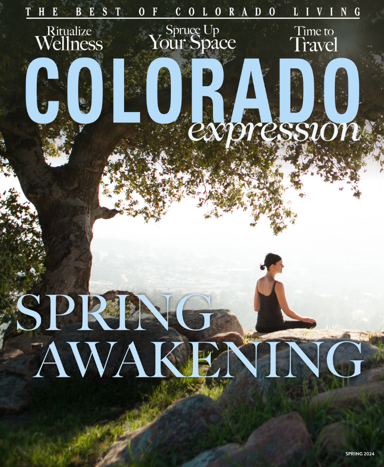 Colorado-Expression March 01, 2024 Issue Cover