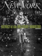 New-York-Magazine September 13, 2021 Issue Cover