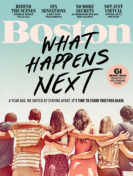 Boston April 01, 2021 Issue Cover
