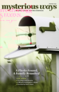 Mysterious-Ways February 01, 2022 Issue Cover