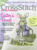 Just-CrossStitch March 01, 2024 Issue Cover