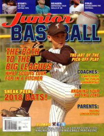 junior-baseball September 01, 2017 Issue Cover