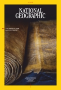 National-Geographic December 01, 2018 Issue Cover