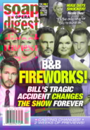 soap-opera-digest October 29, 2018 Issue Cover