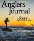 Anglers Journal December 01, 2023 Issue Cover
