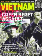 Vietnam August 01, 2015 Issue Cover
