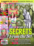 Closer April 01, 2024 Issue Cover