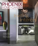 Phoenix Home & Garden January 01, 2026 Issue Cover