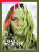 Time April 06, 2026 Issue Cover