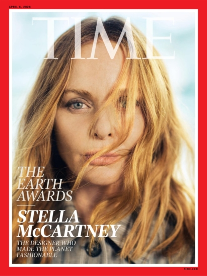 Time April 06, 2026 Issue Cover