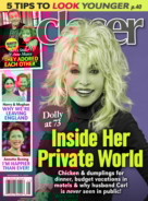 Closer November 11, 2019 Issue Cover