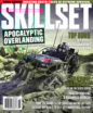 Skill-Set March 01, 2021 Issue Cover