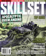 Skill-Set March 01, 2021 Issue Cover