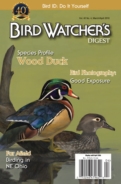 Bird-Watchers-Digest March 01, 2018 Issue Cover