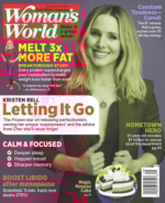 Womans-World September 23, 2024 Issue Cover
