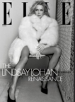 Elle June 01, 2025 Issue Cover