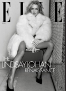 Elle June 01, 2025 Issue Cover