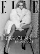 ELLE June 01, 2025 Issue Cover
