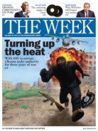 The-Week February 21, 2015 Issue Cover