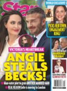 Star January 14, 2019 Issue Cover