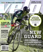 VeloNews June 01, 2015 Issue Cover