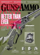 Guns-and-Ammo June 01, 2023 Issue Cover