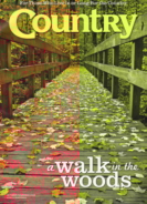 Country November 01, 2009 Issue Cover