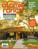 Atomic Ranch September 01, 2024 Issue Cover