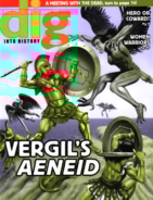 Dig-Magazine September 01, 2015 Issue Cover