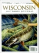 Wisconsin-Outdoor-Journal April 01, 2007 Issue Cover