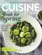 Cuisine-At-Home March 01, 2026 Issue Cover