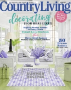Country-Living June 01, 2017 Issue Cover